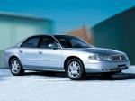 Buick Regal 2005 года (CN)